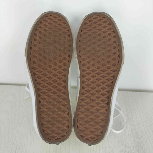 バンズ VANS OLD SKOOL レディース JPN:24