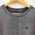 キス KITH ワンポイント ラバーボックスロゴ クロップド 長袖Tシャツ カットソー レディース XL