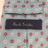 ポールスミス Paul Smith 花柄 シルクネクタイ メンズ