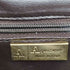アクアスキュータム AQUASCUTUM チェックレザーショルダーバッグ レディース