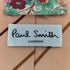 ポールスミス Paul Smith ストライプ シルクネクタイ メンズ
