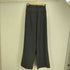 ザラ ZARA ベルト付きワイドレッグパンツ レディース JPN:XS