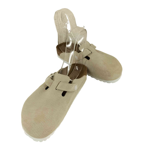 ステューシー Stussy Boston BS レディース JPN:23