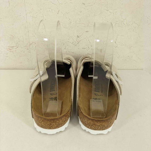 ステューシー Stussy Boston BS レディース JPN:23
