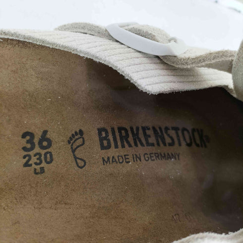 ステューシー Stussy Boston BS レディース JPN:23