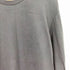 シュプリーム Supreme Trademark L/S Top トレードマーク クルーネック長袖Tシャツ カットソー メンズ M
