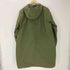 ユニクロ UNIQLO ブロックテックモッズコート レディース JPN:XL