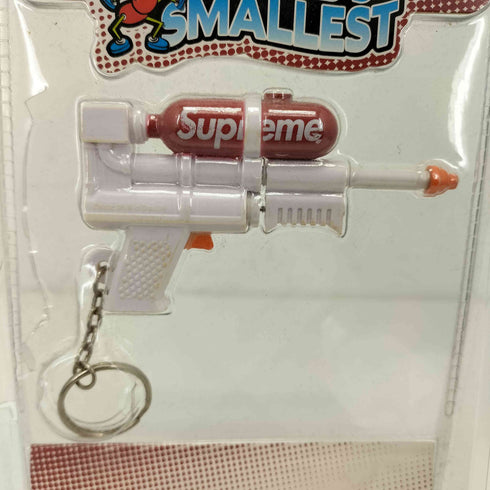 シュプリーム Supreme Super Soaker 50 Water Blaster Keychain メンズ