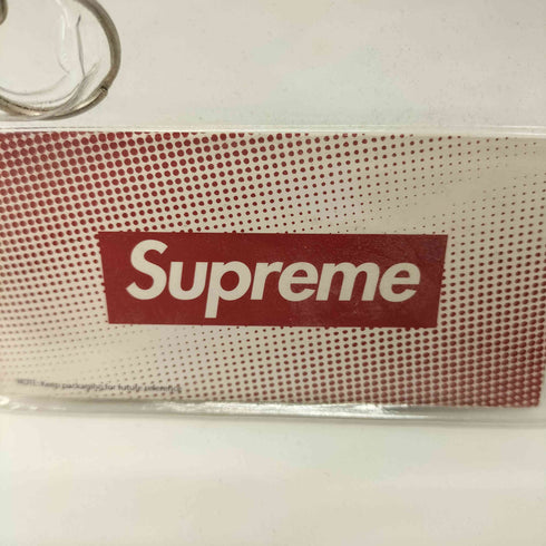 シュプリーム Supreme Super Soaker 50 Water Blaster Keychain メンズ