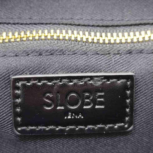 スローブイエナ SLOBE IENA 2WAYショルダーバッグ レディース