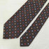 ポールスミスロンドン Paul Smith LONDON 花柄 シルクネクタイ メンズ