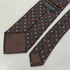 ポールスミスロンドン Paul Smith LONDON 花柄 シルクネクタイ メンズ