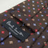 ポールスミスロンドン Paul Smith LONDON 花柄 シルクネクタイ メンズ