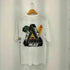 パレススケートボーズ Palace Skateboards PAYNE T-SHIRT ペイン グラフィックプリント クルーネック半袖Tシャツ カットソー メンズ M