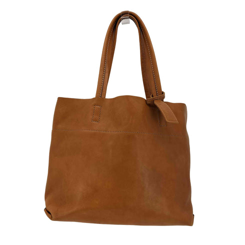 ボーデッサン beau dessin レザー トートバッグ メンズ