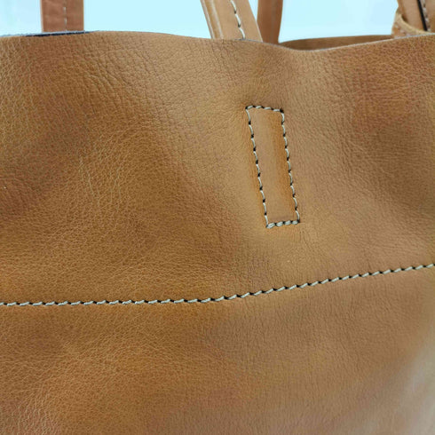 ボーデッサン beau dessin レザー トートバッグ メンズ