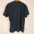 キャラクタープリントクルーネックティントクルーネックTシャツ メンズ JPN:L