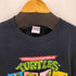キャラクタープリントクルーネックティントクルーネックTシャツ メンズ JPN:L
