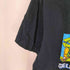 キャラクタープリントクルーネックティントクルーネックTシャツ メンズ JPN:L