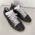 ジミーチュウ JIMMY CHOO DIAMOND LIGHT レザースニーカー メンズ EUR:40