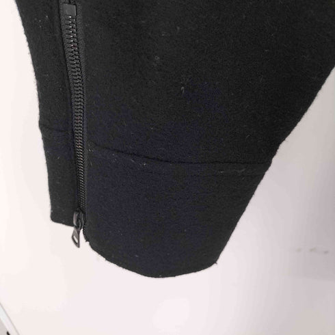 ユニクロプラスジェイ UNIQLO+J M-65型 ウール ミリタリージャケット メンズ JPN:L