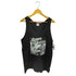 シュプリーム Supreme Barrington Levy & Jah Life Bounty Hunter Tank Top 両面グラフィックプリント ノースリーブ タンクトップ カットソー メンズ L