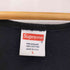 シュプリーム Supreme Barrington Levy & Jah Life Bounty Hunter Tank Top 両面グラフィックプリント ノースリーブ タンクトップ カットソー メンズ L