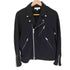 ビューティーアンドユースユナイテッドアローズ BEAUTY & YOUTH UNITED ARROWS コットンライダースジャケット メンズ S