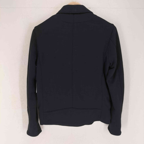 ビューティーアンドユースユナイテッドアローズ BEAUTY & YOUTH UNITED ARROWS コットンライダースジャケット メンズ S