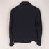 ビューティーアンドユースユナイテッドアローズ BEAUTY & YOUTH UNITED ARROWS コットンライダースジャケット メンズ S