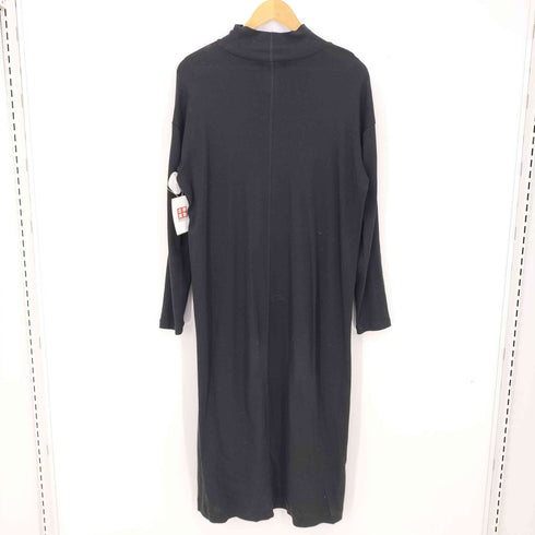 ダブルスタンダードクロージング DOUBLE STANDARD CLOTHING ボトルネックワンピース レディース JPN:36
