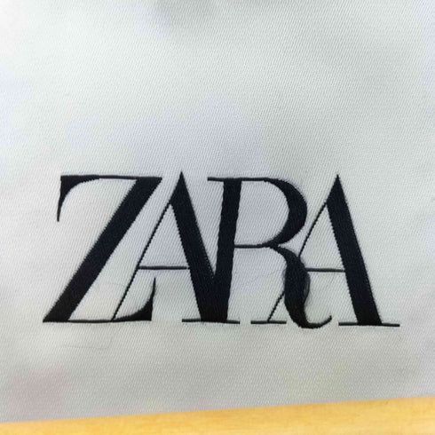 ザラ ZARA BELTED WOOL COAT ベルト付き ウールコート レディース import:M