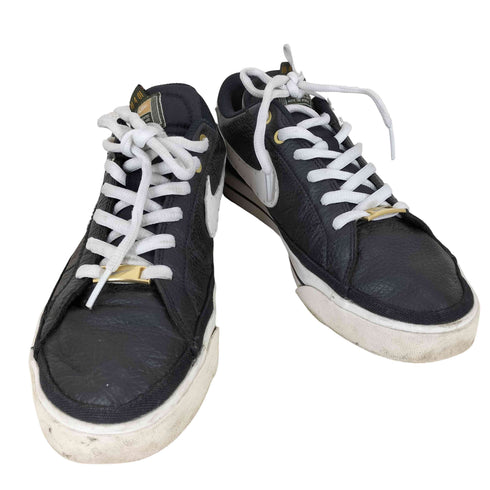ナイキ NIKE コート レガシー セリーナ デザイン クルー メンズ 27.5