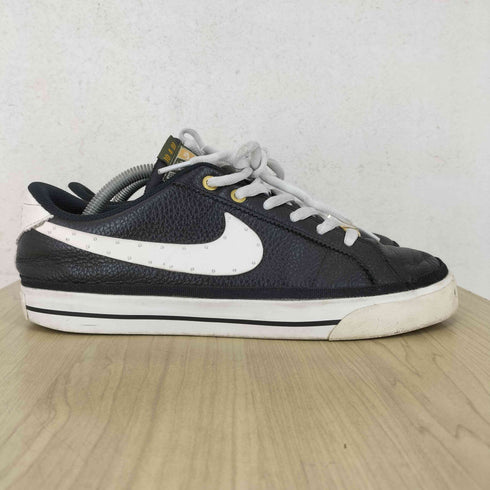 ナイキ NIKE コート レガシー セリーナ デザイン クルー メンズ 27.5