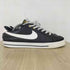 ナイキ NIKE コート レガシー セリーナ デザイン クルー メンズ 27.5