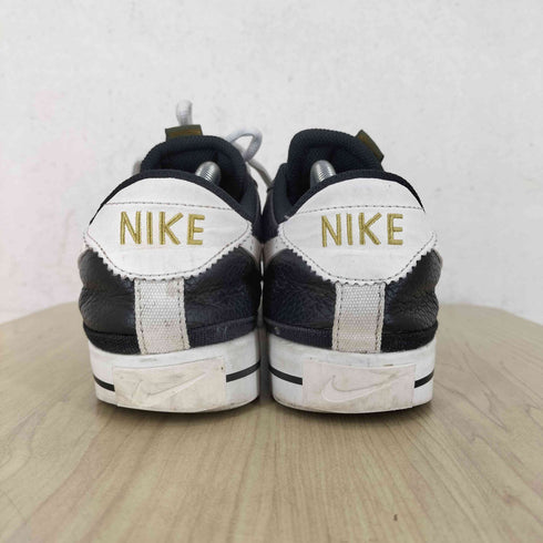 ナイキ NIKE コート レガシー セリーナ デザイン クルー メンズ 27.5