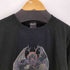 キャラクタープリントロングスリーブTシャツ メンズ JPN:XL