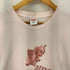シュプリーム Supreme Elephant Tee エレファント ロゴプリント クルーネック半袖Tシャツ カットソー メンズ L