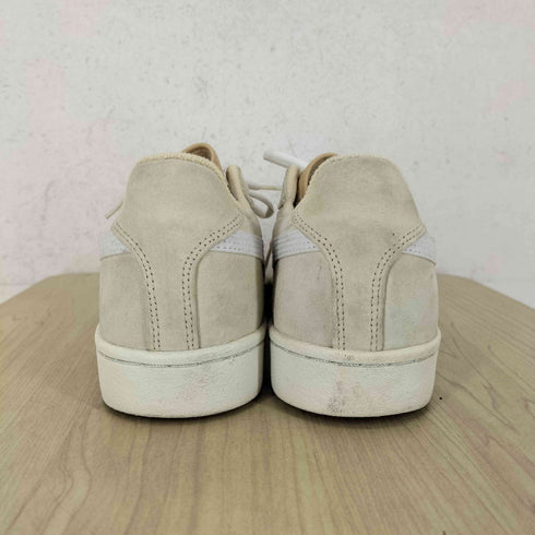 オニツカタイガー ONITSUKA TIGER GMS ローカットスニーカー メンズ 27.5