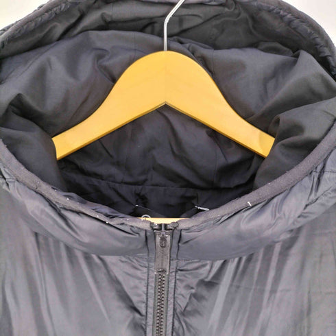 ジーユー GU パテットキルトブルゾン メンズ JPN:XL