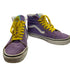 バンズ VANS Sk8-Hi アニメ コラボ ハイカット スニーカー メンズ JPN:24.5