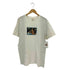 シュプリーム Supreme Larry Clark Girl Tee プリント クルーネック半袖Tシャツ カットソー メンズ L
