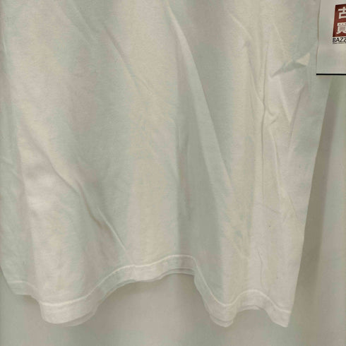 シュプリーム Supreme Larry Clark Girl Tee プリント クルーネック半袖Tシャツ カットソー メンズ L