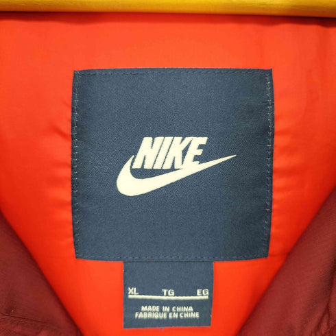 ナイキ NIKE DOWN FILL JACKET ダウンジャケット メンズ XL
