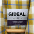 GIDEAL. tiger embroidery cut check shirts メンズ JPN:2
