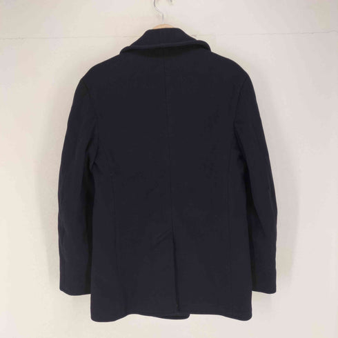 NAVAL CLOTHING FACTORY 40-50s ピーコート メンズ 36