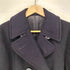 NAVAL CLOTHING FACTORY 40-50s ピーコート メンズ 36