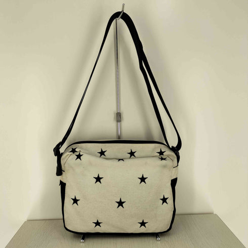 シュプリーム Supreme 13AW stars shoulder bag メンズ