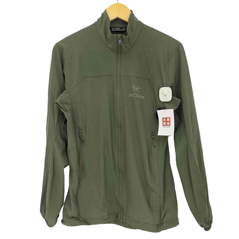 アークテリクス ARCTERYX 23aw SQUAMISH JACKET M メンズ import:S
