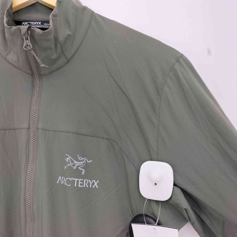 アークテリクス ARCTERYX 23aw SQUAMISH JACKET M メンズ import:S